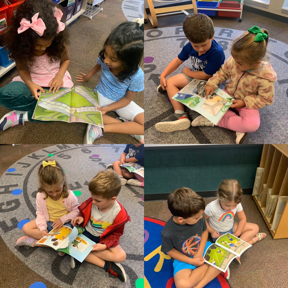 Good books should be shared with friends!