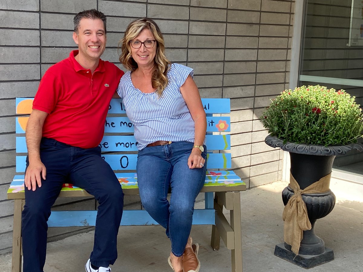 SwastekPina's tweet photo. Hey All Saints families and staff! Looking forward to welcoming you on Tuesday, September 5th! Have a wonderful long  weekend! @AllSaintsTCDSB @TCDSB_AJBRIA @Markus4Ward2 https://t.co/WkGkSwFjkO