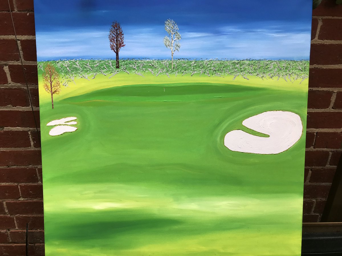 sandygolflinks tweet media