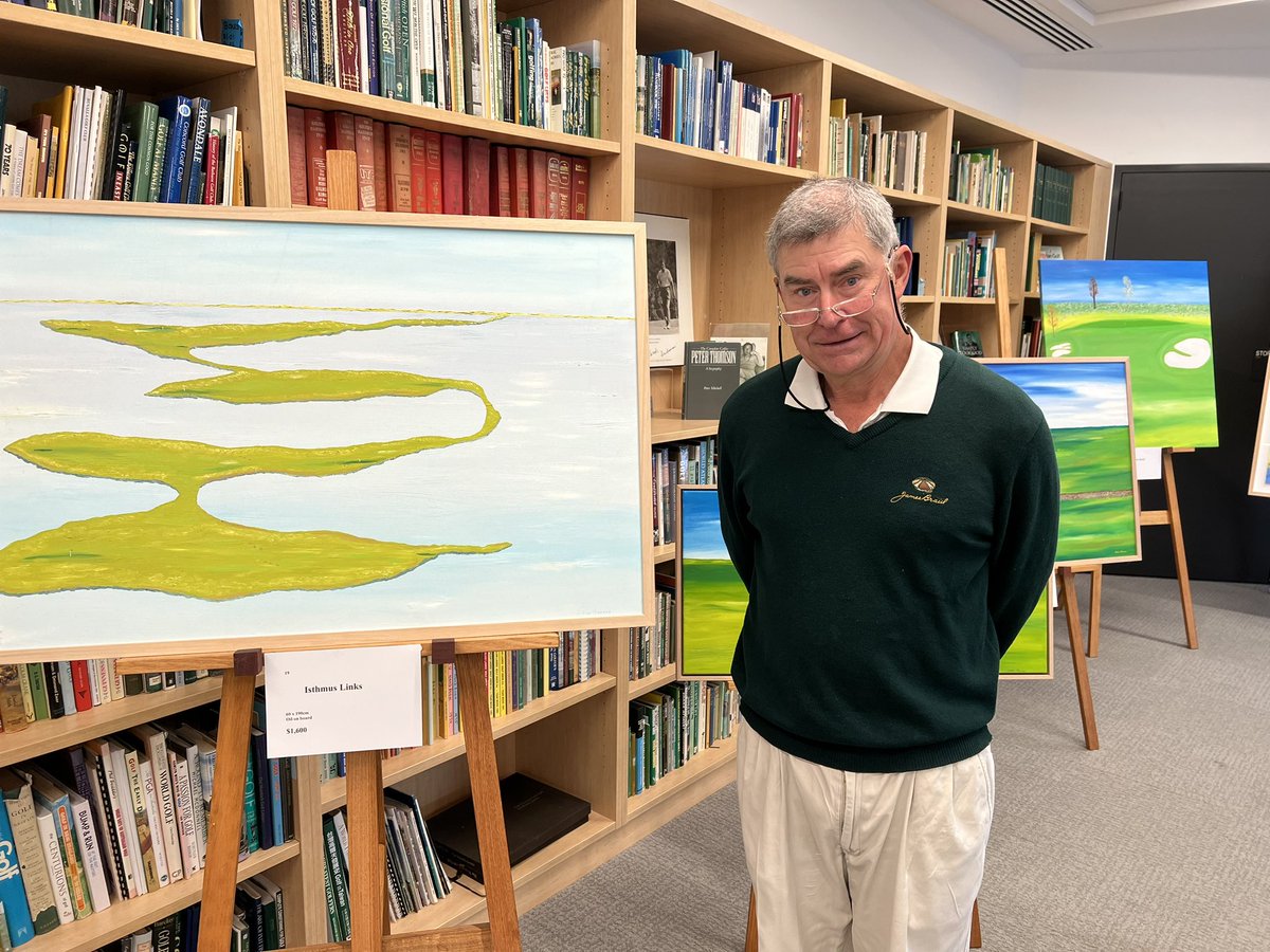 sandygolflinks tweet media