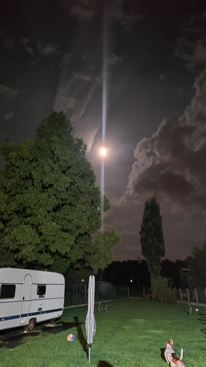 Wetteren 0:25 #vrtweer