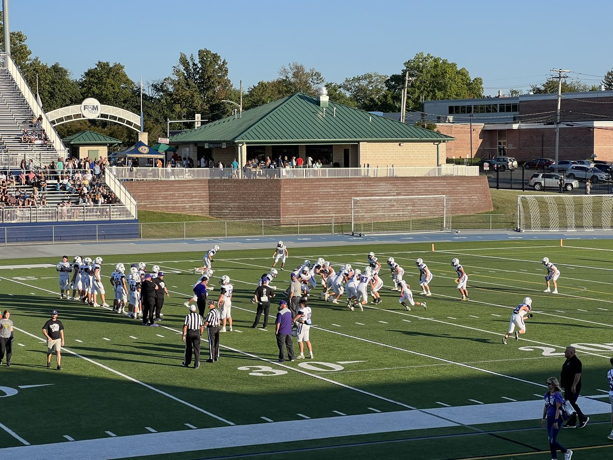 Northern Football (@northernfootbll) on Twitter photo Bears warming up on the road getting ready to take on the Trojans of <a href="/CASDAthletics/">Chambersburg Trojans Athletics</a>. Top notch stadium here in Chambersburg. Kick off in 30 minutes. <a href="/SportsByBLinder/">Brian Linder</a> <a href="/Clink_Sports/">Cumberlink Sports</a> <a href="/NHSpbears/">Northern Athletics</a> Bears warming up on the road getting ready to take on the Trojans of <a href="/CASDAthletics/">Chambersburg Trojans Athletics</a>. Top notch stadium here in Chambersburg. Kick off in 30 minutes. <a href="/SportsByBLinder/">Brian Linder</a> <a href="/Clink_Sports/">Cumberlink Sports</a> <a href="/NHSpbears/">Northern Athletics</a>