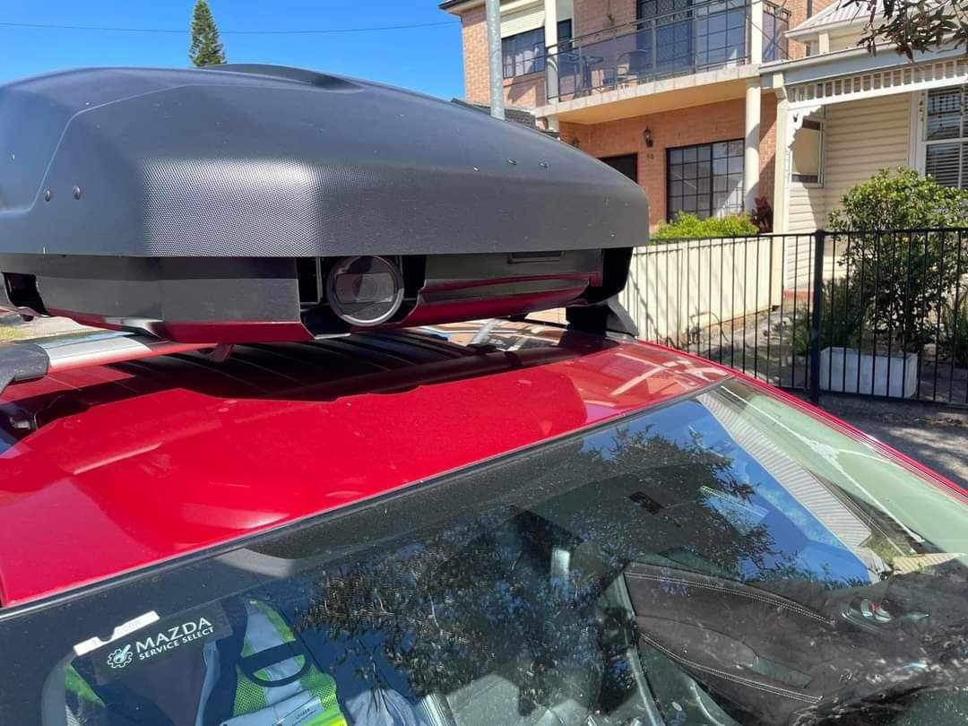 tina_dunk's tweet photo. New speed camera set up rolling out, not sure which state?
Corrupt  #MarkBaileyMP idea?
#sneakyspeedcameras

#governmentRevenuetactics https://t.co/c9AYvkV3RQ