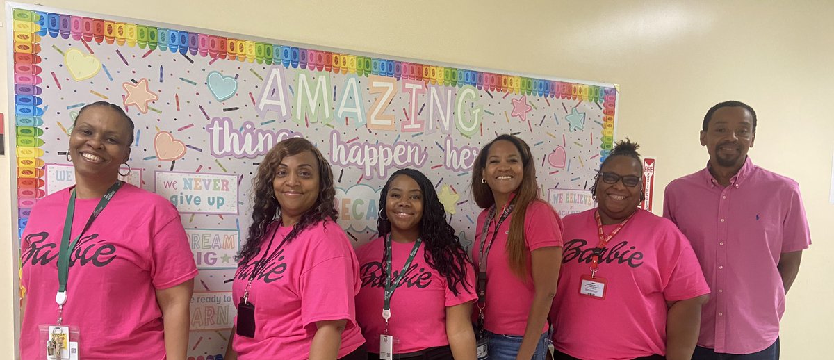 FeldwoodES's tweet photo. Feldwood’s 2nd grade team is amazing. They are growing greatness. Second grade ROCKS!! https://t.co/xSRJqyTDUT