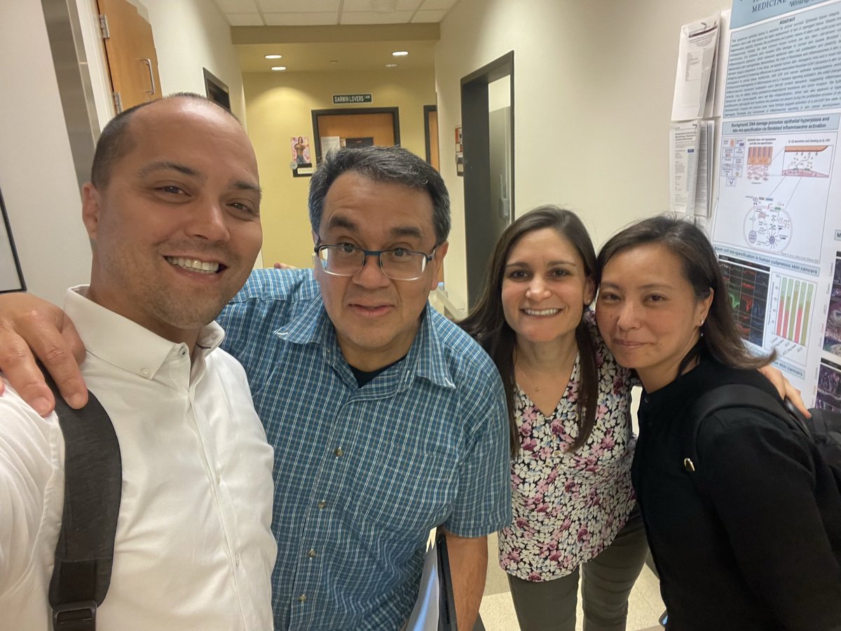 James Olzmann tweet media