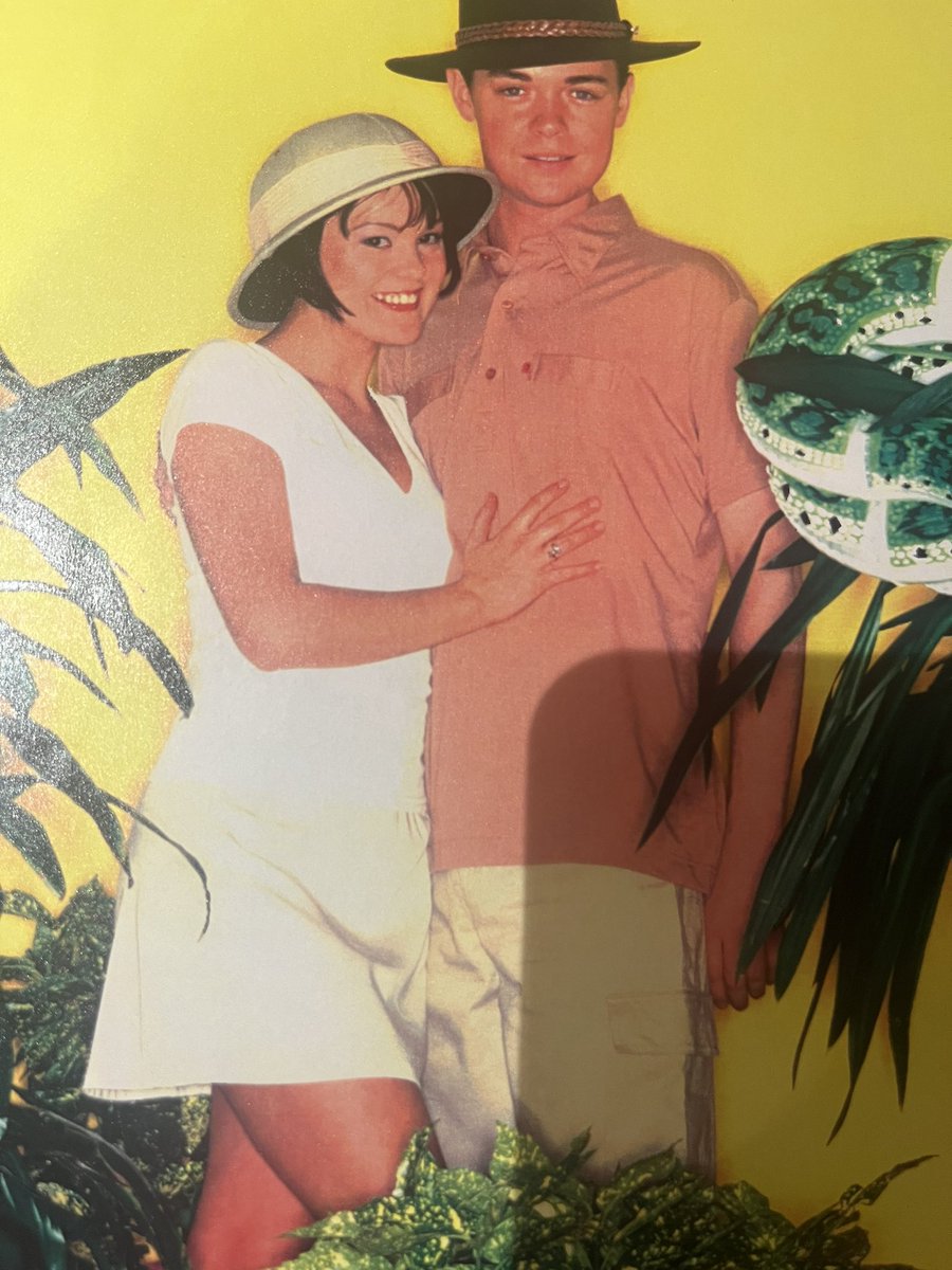 louddanielle's tweet image. Goodbye #citv 😢… I cannot thank @ITV enough for the wonderful opportunity I was given at 19 years old. Live everyday from 3.25pm with @StephenMulhern who is still one of my best friends to this day! Thank you❤️💙💛 #endofanera