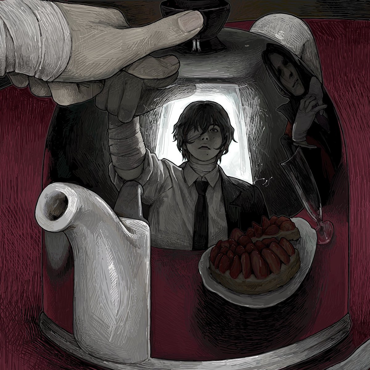 quiet #bsd
