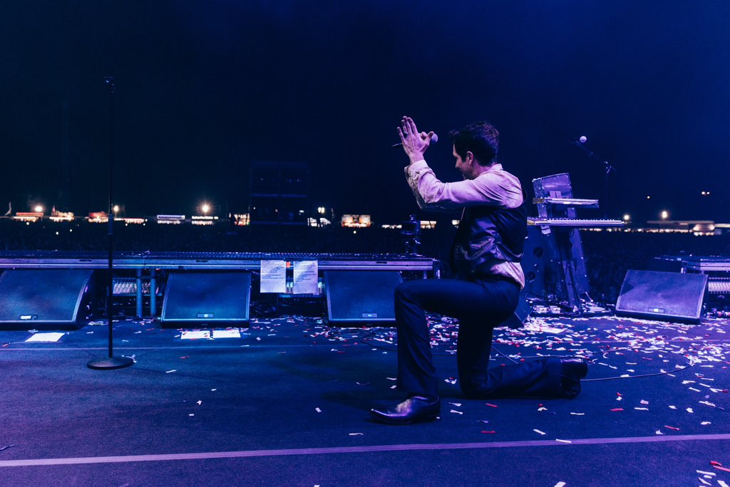 Belfast, September 1