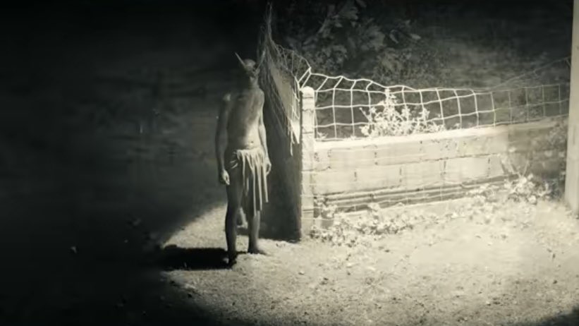 mrcreepyposta's tweet photo. Filem SERAM TERBAHARU Thailand tentang amalan ilmu hitam di kalangan masyarakat Melayu Sungai Kolok. 

This 28 September in theaters. https://t.co/yFYxbqn9O6