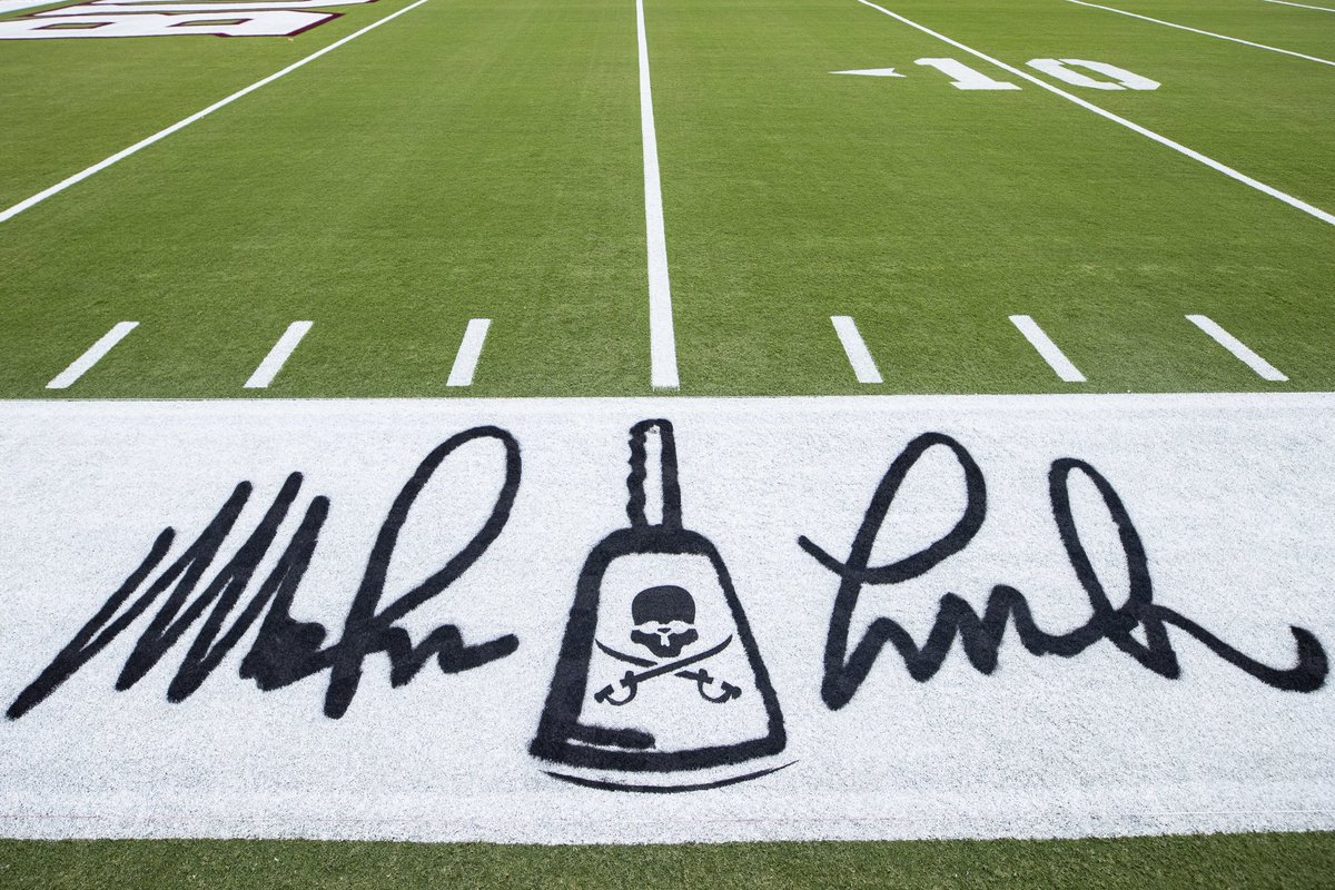 Mississippi State Football tweet media