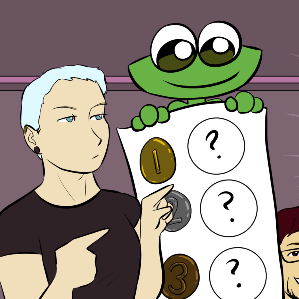 And the winner is...

Find out in today's Pimpette &amp; Associates.

pimpette.ca