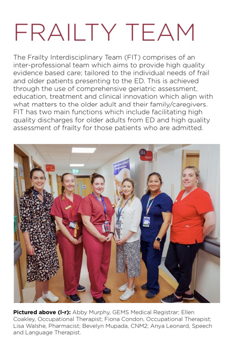 Fiona Condon (@fionac_) on Twitter photo The new <a href="/CUH_Cork/">Cork University Hospitals</a> newsletter, #OneTeam , showcasing the great work being done every single day! 🙌🏻 Feeling very lucky to be part of FIT and contributing to this fantastic service for our older ED patients! <a href="/cuh_hscp/">CUH_HSCP</a> <a href="/CUH_OT_Dept/">CUH Occupational Therapy Department</a> The new <a href="/CUH_Cork/">Cork University Hospitals</a> newsletter, #OneTeam , showcasing the great work being done every single day! 🙌🏻 Feeling very lucky to be part of FIT and contributing to this fantastic service for our older ED patients! <a href="/cuh_hscp/">CUH_HSCP</a> <a href="/CUH_OT_Dept/">CUH Occupational Therapy Department</a>