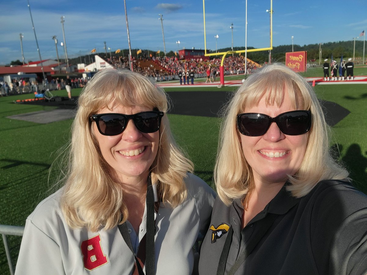 clarks216's tweet photo. Looking forward to another Musket Bowl https://t.co/GKEZYqGUu1