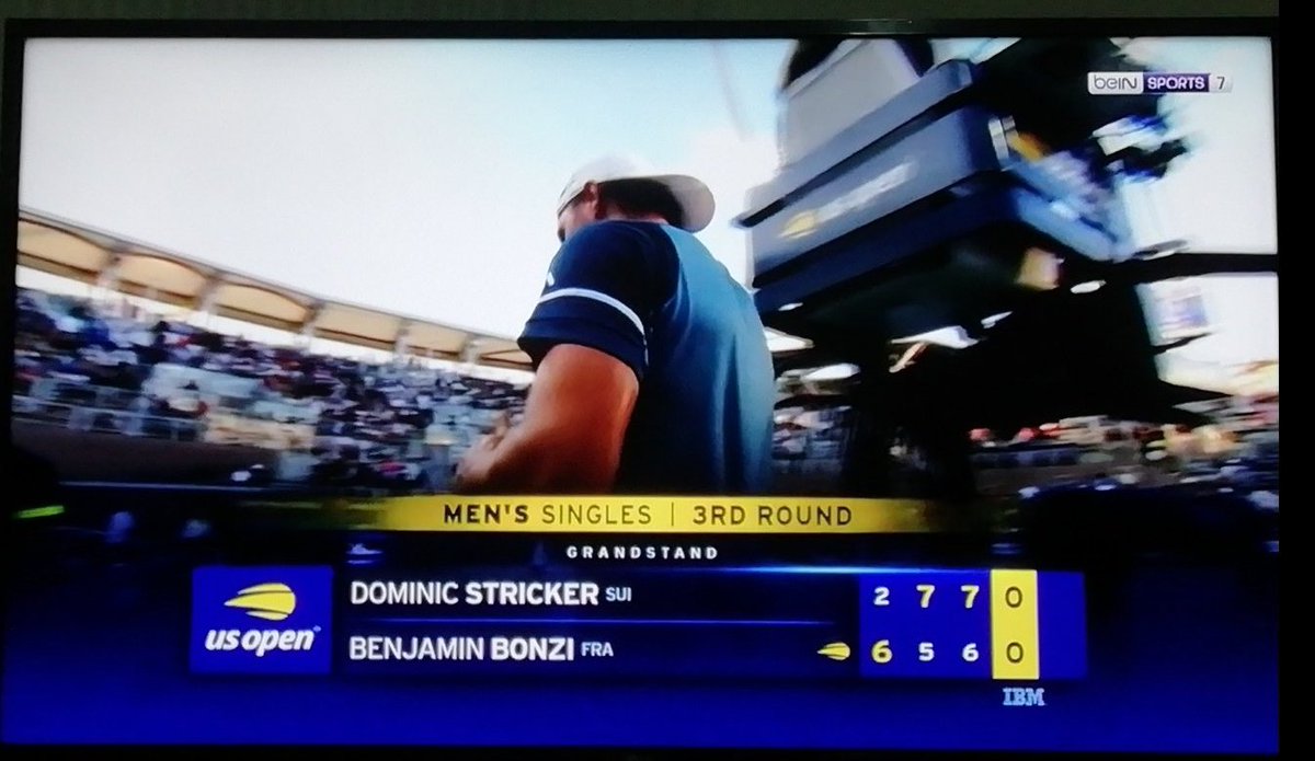 let´s goooooo Domi👏👏