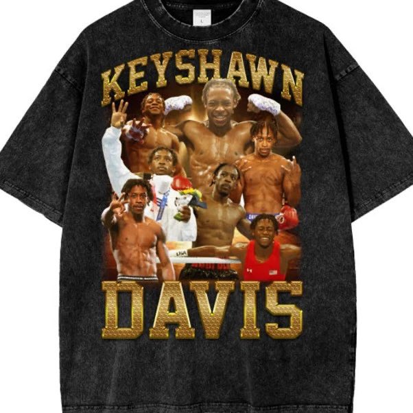 ThankYouJammy's tweet photo. @trboxing @KeyshawnDavis8 I would tell Key to be quiet and work seeing as TR keeps giving him development fights. But they are doing a horrible job promoting him so he has to promote himself and talk shit. Ready to see him fight Top level now.

https://t.co/L6C047dPbP https://t.co/NcS0TBkOpd