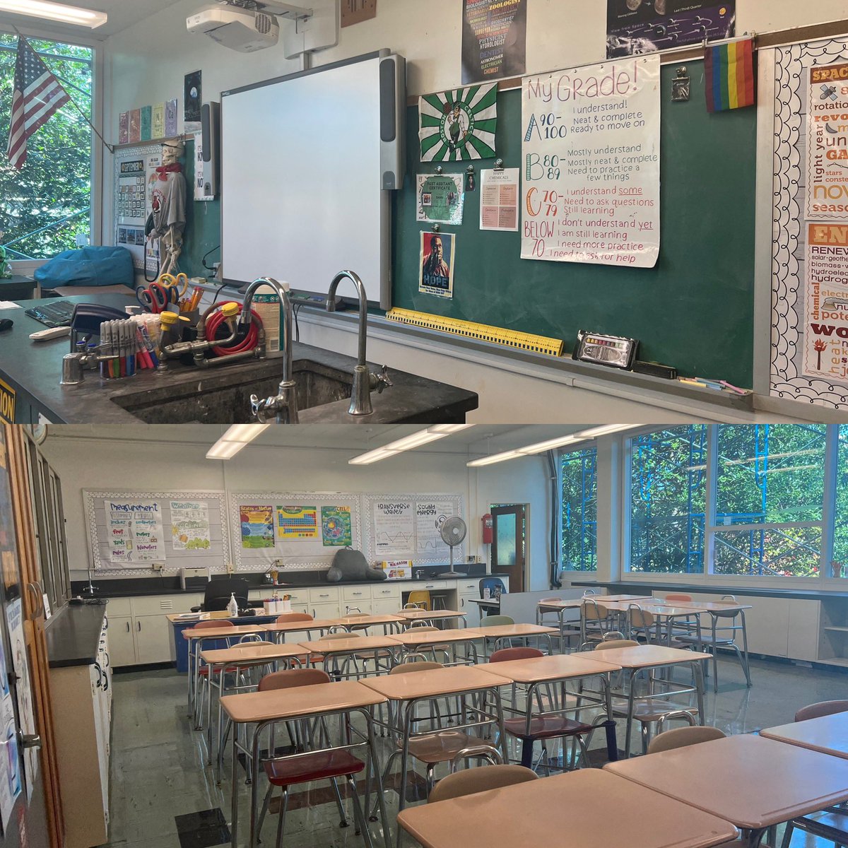 Ms. Kirsch tweet media