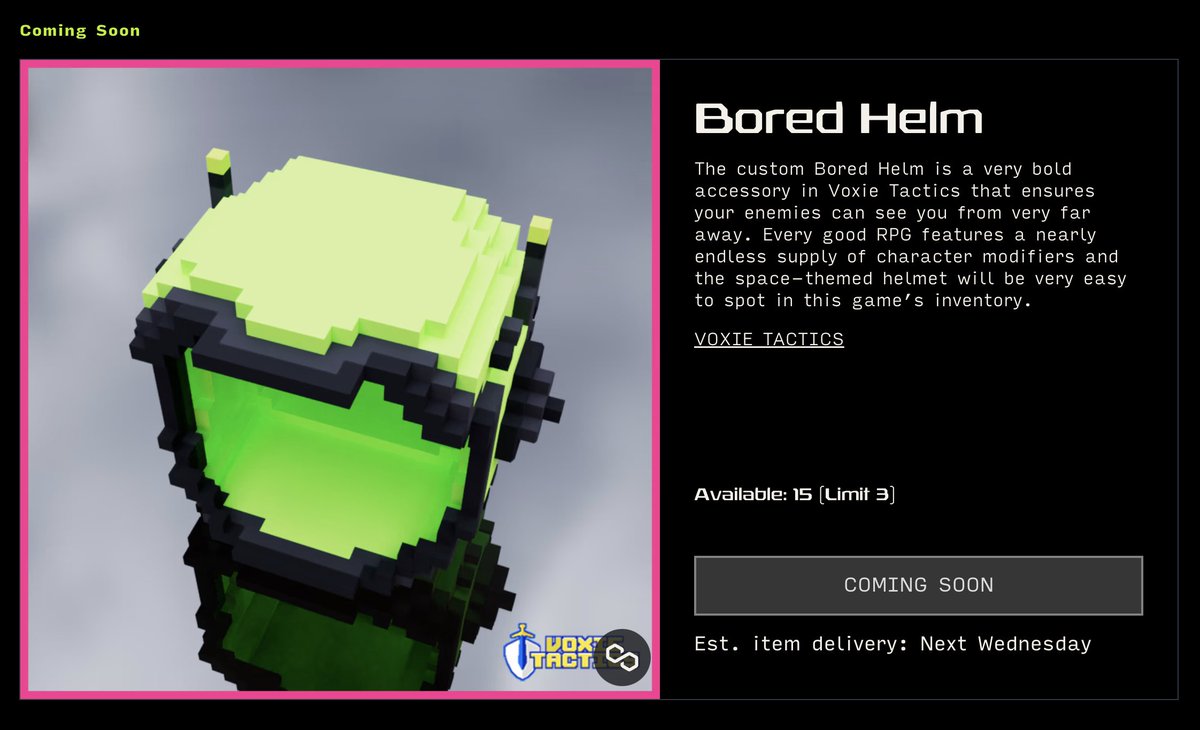 Bored Box Store tweet media