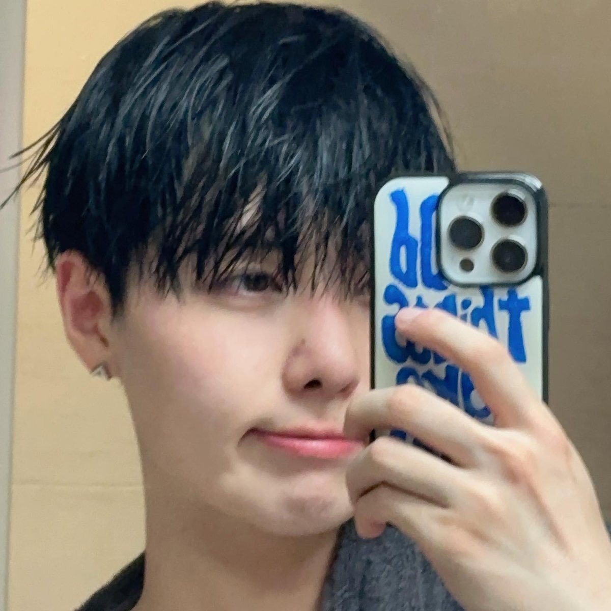 JAEYUNBR's tweet photo. 📸 #YUNSTAGRAM | Atualização do Jaeyun em seu Instagram (@/now__yun) 💕

"😶‍🌫️"

#TO1 #JAEYUN @TO1_offcl https://t.co/J1sbbkcDwC