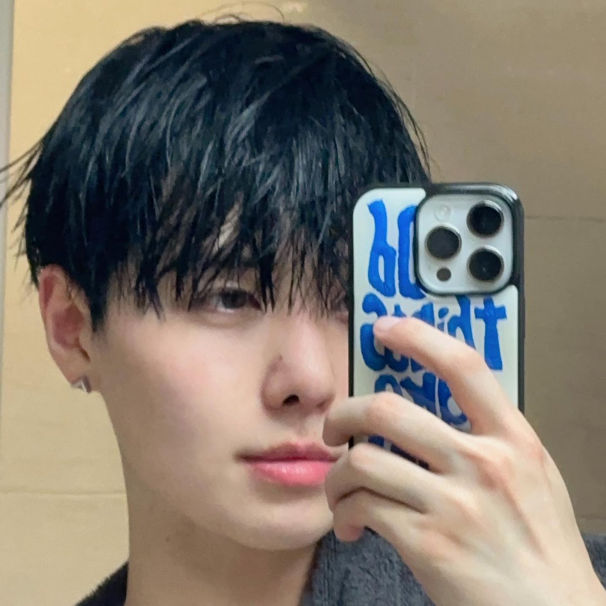 JAEYUNBR's tweet photo. 📸 #YUNSTAGRAM | Atualização do Jaeyun em seu Instagram (@/now__yun) 💕

"😶‍🌫️"

#TO1 #JAEYUN @TO1_offcl https://t.co/J1sbbkcDwC