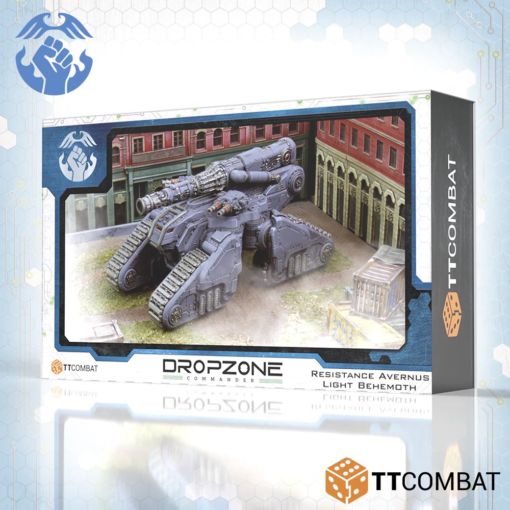 ValhallaVerona's tweet image. New Dropzone Commander models are up for preorder: valhallahobby.com/shop/?game=8

#DropzoneCommander