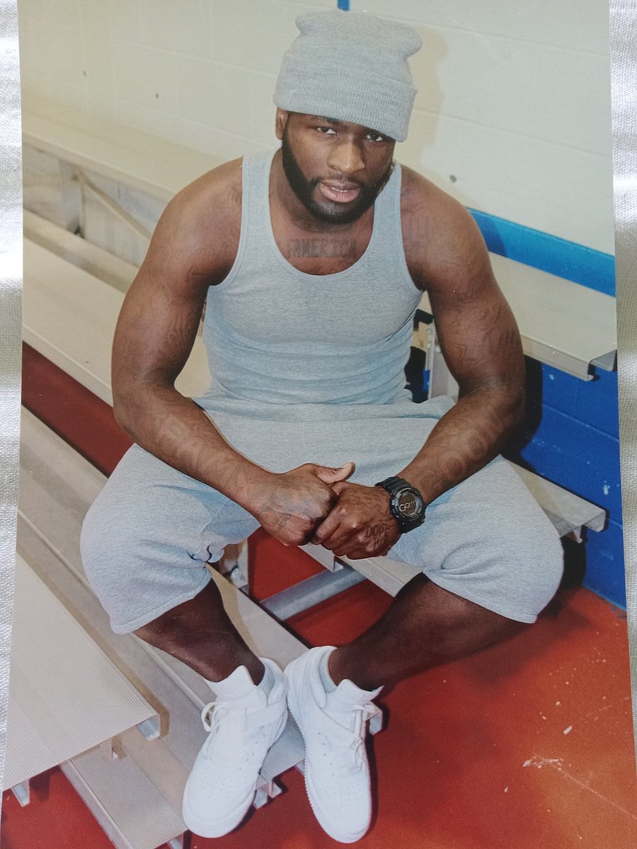 ralofamgoon's tweet image. I got anger problems, I be wanting to slap shit outta nigga... #FreeRalo