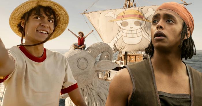 KoumoBur's tweet photo. tweet risqué : l'arc usopp est meilleur dans le live action que dans l'anime https://t.co/A2Z39bKkFl