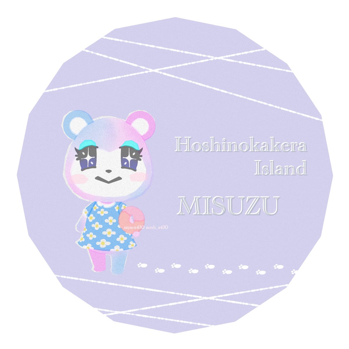 sayaca430's tweet photo. ✎𓂃𓈒𓏸

メイン島の子紹介します🏝♡
とりあえず最初の3人

 #AnimalCrossing 
 #ACNH #あつ森イラスト
 #あつ森美術部 https://t.co/OR18TaXYTQ