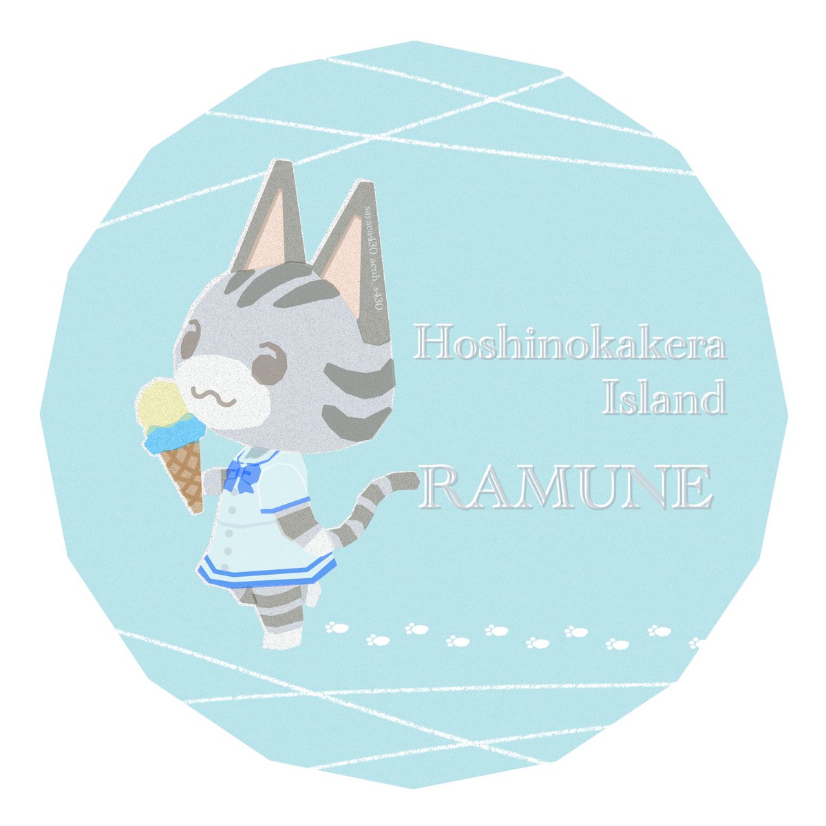 sayaca430's tweet photo. ✎𓂃𓈒𓏸

メイン島の子紹介します🏝♡
とりあえず最初の3人

 #AnimalCrossing 
 #ACNH #あつ森イラスト
 #あつ森美術部 https://t.co/OR18TaXYTQ
