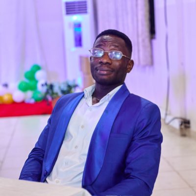 Godfredsefa4's tweet photo. #NewProfilePic https://t.co/oYQMozea2G
