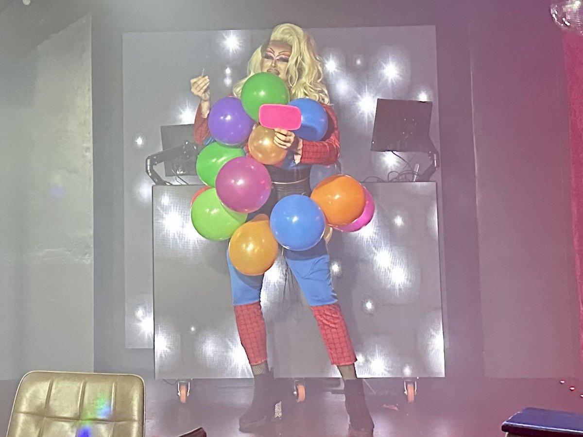 Mark Ludmon tweet media