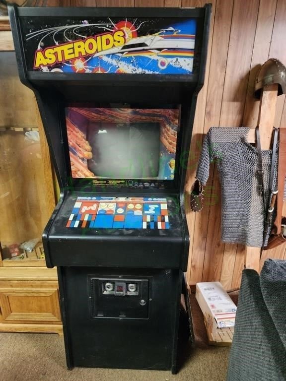 HandlineAuction's tweet image. ABSOLUTE LIVE AUCTION TOMORROW AT OUR WAREHOUSE! 

Starting at 12pm

Get all the details here 👇

handlinesauctions.hibid.com/auction/478931…

#estatesale #estatesalesnet #auction #auctionhouse #auctions #auctioneer #onlineauctions #onlineauction #liveauctioneers #liveauction #liveacutions