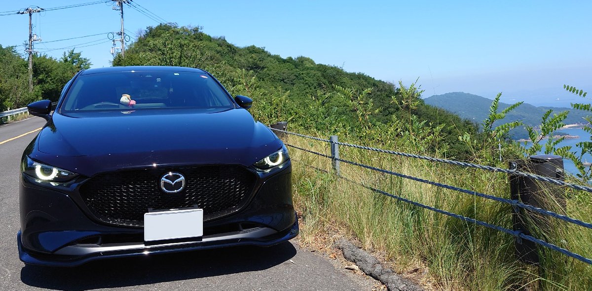 職場の後輩にMAZDA3FBの相場聞いたらめっちゃ安く買い叩かれるって聞いて調べたら本当だった…
(´；ω；｀)
手元に250万は残したいのに…