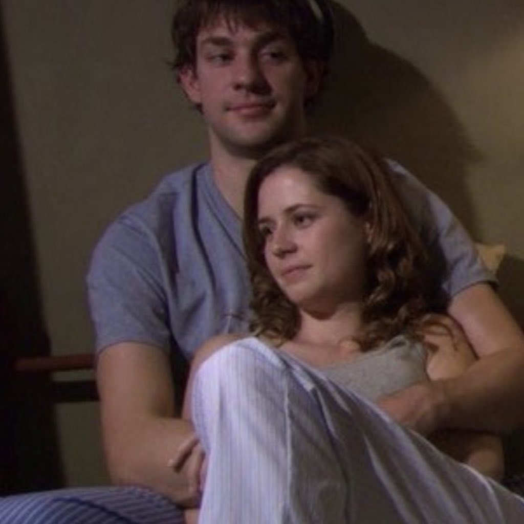 no bc this was so hot of them