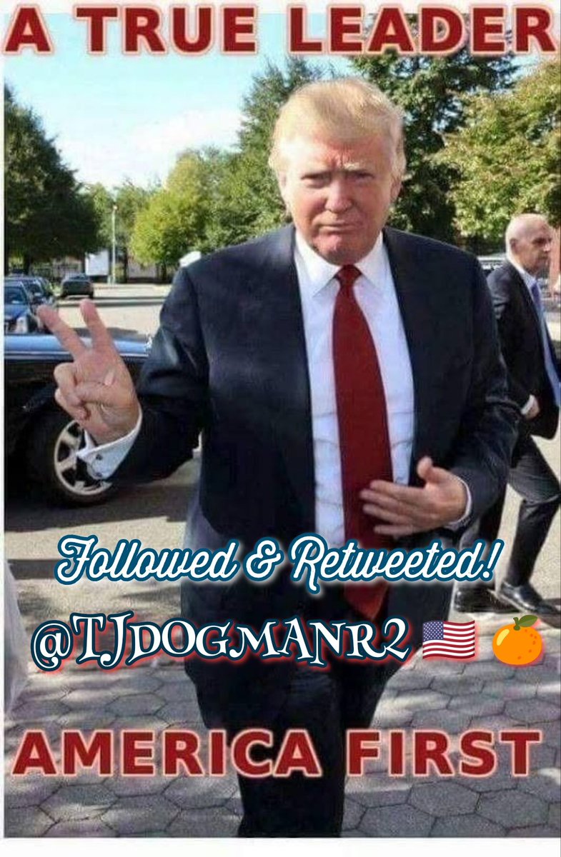 @rrrrrrrickrock @jameswa48312143 @keith0sta @NancyMar2022 @Agent_Nutz @misfitnici @nanavet3 @nancy_hamm1 @JniBGoode @jstamuthafukka @MoosesFelix @iloveoreo22 @Bagel69er @CasanovaX8X @satansradio666 @bdonesem @BRRRCO @TexasPatriot50 @brown_eyed_gal1 @momof331 @Deeplake13 @Jry123456 @j0ker937 @Simi28_ @EL4USA @ksorbs @fujacky2 @SparksN123 @Holmez1922 @emma6USA @laura_7771 @WenMaMa2 @jessies_now @CatbirdM @Garcticall @x4Eileen @CoVet_81 @Entium8 @fianna35 @LaylaTexas77