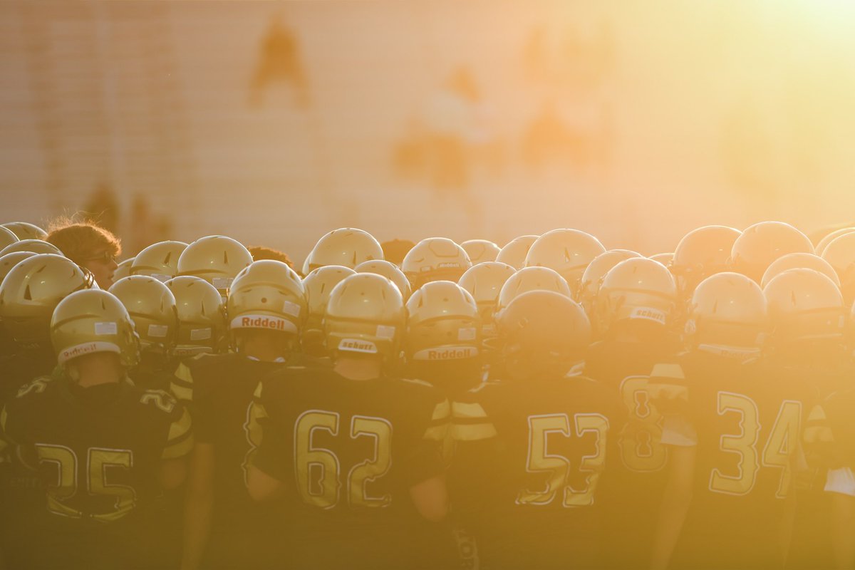 Svendsen_Jaden's tweet photo. Game 1 - β
Great win this week by our Freshman team against Highland High School!!
Now itβs back to work for our next opponent!! π»πͺπΎπ#BashaFootball #Hunthemfirst https://t.co/ReQLIqTqlg
