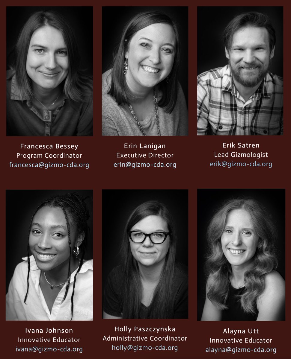 Gizmo Coeur d' Alene tweet media