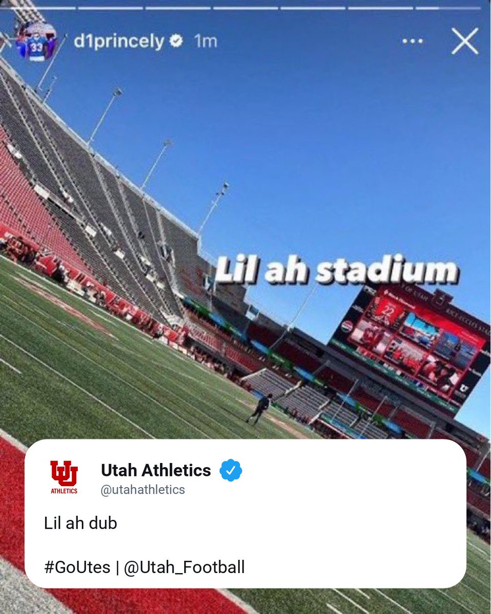 ESPN College Football tweet media
