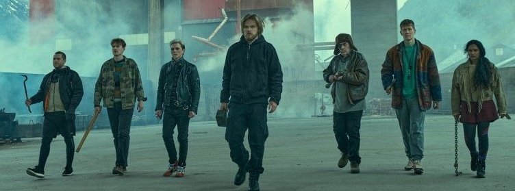 𝑳𝒂𝒖𝒓𝒊𝒕𝒔 𝑺𝒆𝒊𝒆𝒓 (@tricksterofedda) on Twitter photo 