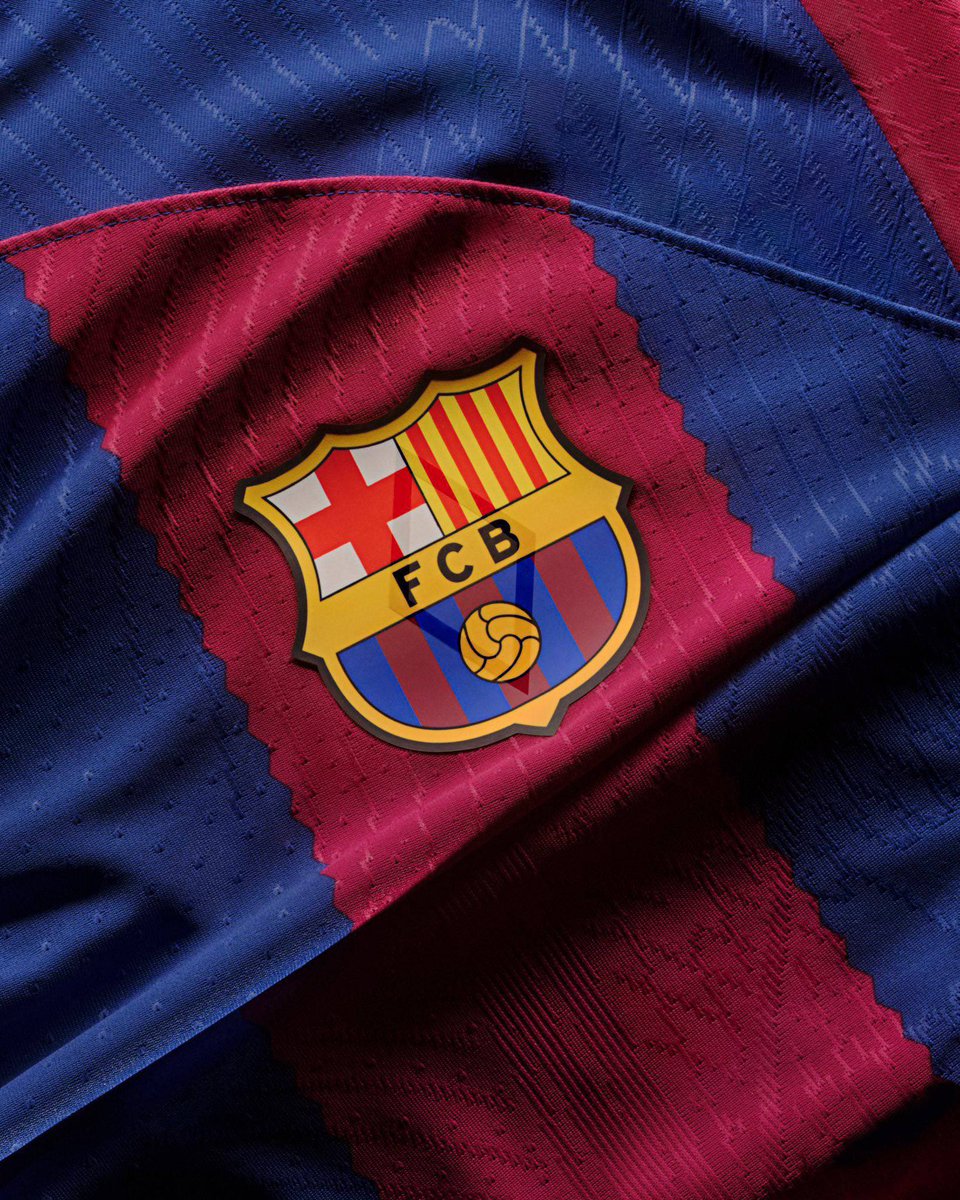 Polyccio8's tweet photo. Tenemos un EQUIPAZO!!! Y lo más importante, SOMOS EL BARÇA!!! Som-hi💙❤️ https://t.co/rF0VXya8rQ
