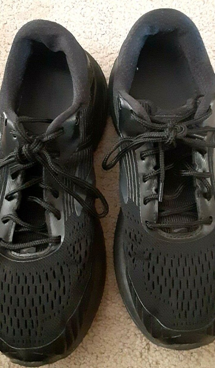 DiscountsWear's tweet image. FOR SALE
Women's Black BROOKS GTS Shoes
Size 8.5  Fantastic prices!
Like and Share!
#brooksshoes #womensshoes #running #workout #fitness #hiking #biking #health #forsale #travel #adventure #sports #walking #deals #fashion 

ebay.com/str/wearitagai…