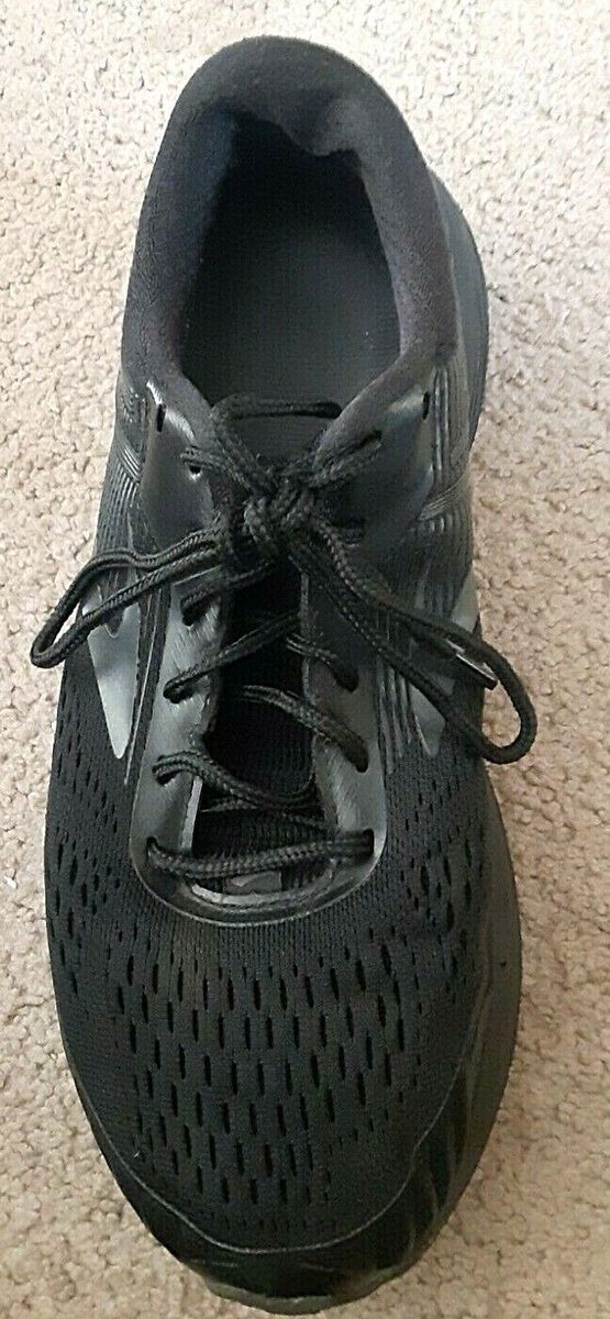 DiscountsWear's tweet image. FOR SALE
Women's Black BROOKS GTS Shoes
Size 8.5  Fantastic prices!
Like and Share!
#brooksshoes #womensshoes #running #workout #fitness #hiking #biking #health #forsale #travel #adventure #sports #walking #deals #fashion 

ebay.com/str/wearitagai…