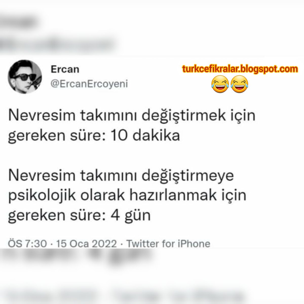 😁😂😀
#turkcefikralar
turkcefikralar.blogspot.com
INSTAGRAM: @turkcefikralar 
.
#nevresimtakımı #nevresim #değiştirme #hazırlık #psikoloji #komik #komedi