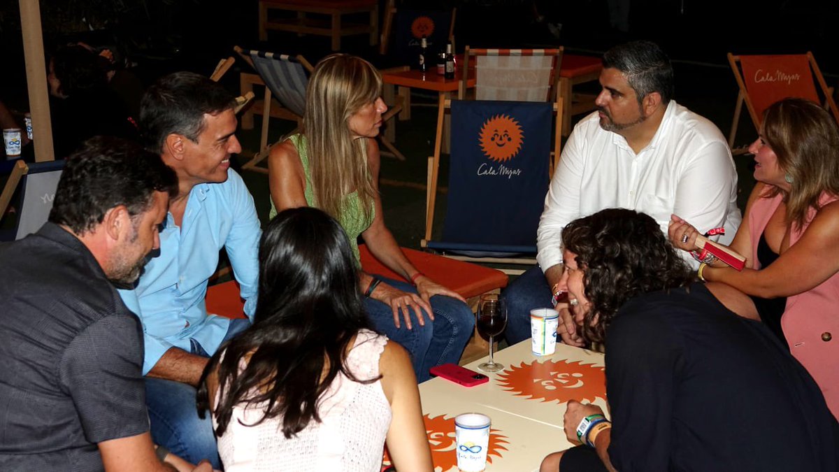 Josele González tweet media