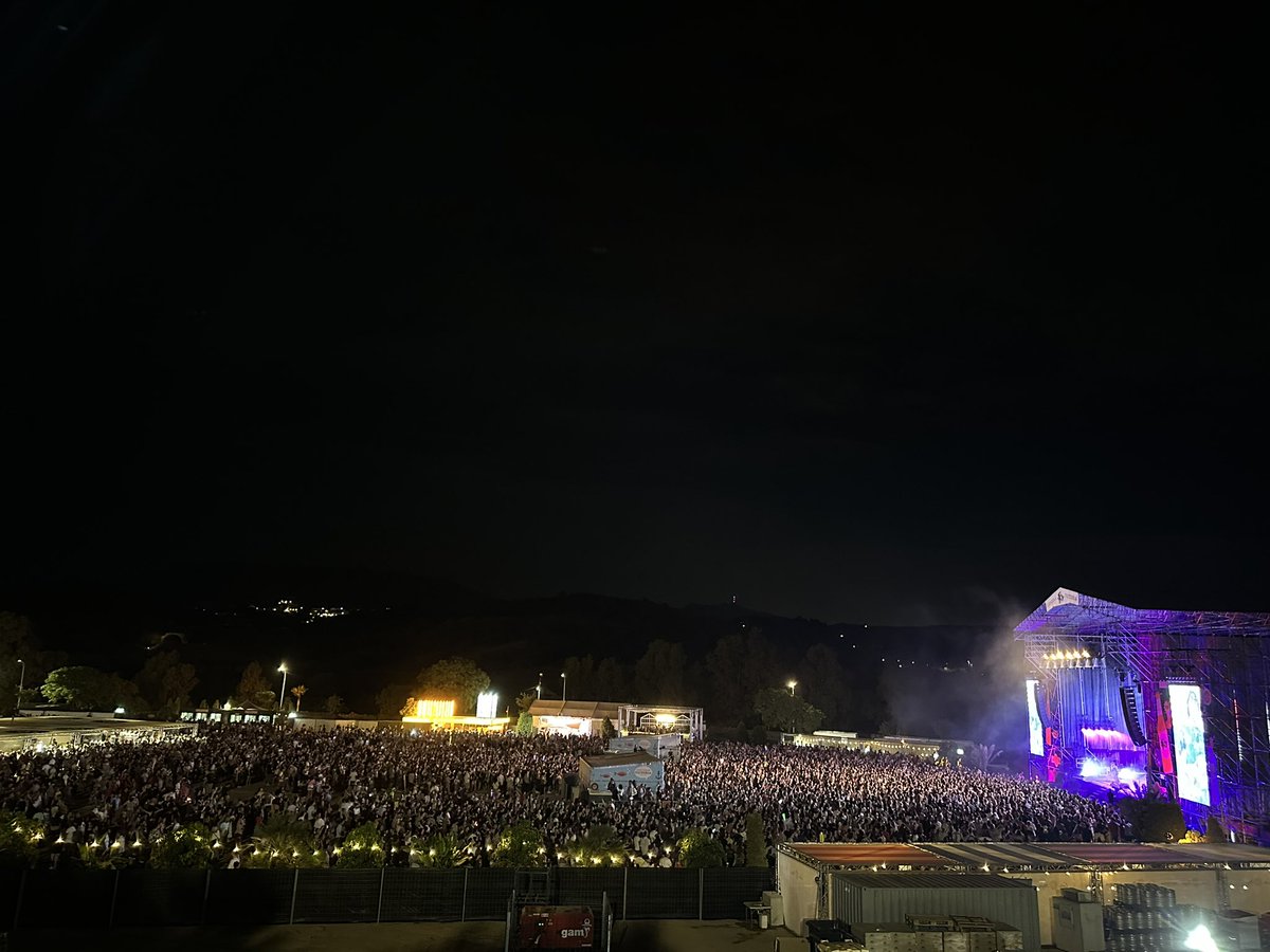 Josele González tweet media