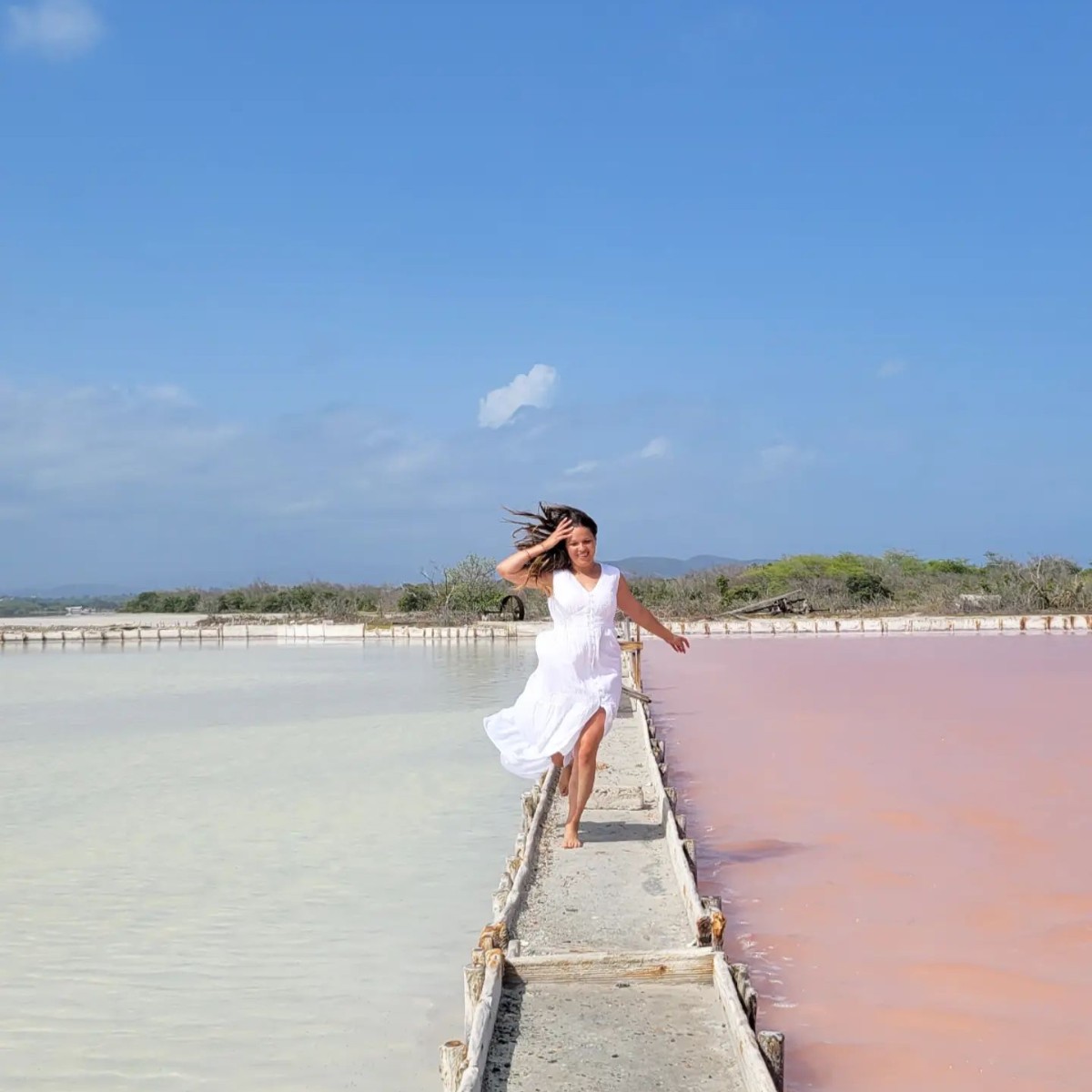 Visit brnw.ch/21wCdkE for tips on how to spend a few days exploring #PRdise on your own. ✈️🇵🇷 Happy Self–Care Awareness Month! #LiveBoricua #DiscoverPuertoRico
Insta📸: @ vivelavanpr
Insta📸: @ kayla_nicole_stange
Insta📸: @ marco.miglionico
Insta📸: @ sneze24