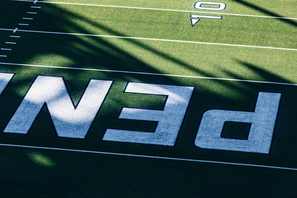 PennStateFball's tweet photo. game ready ✔️ https://t.co/Zqy4QnlrAW