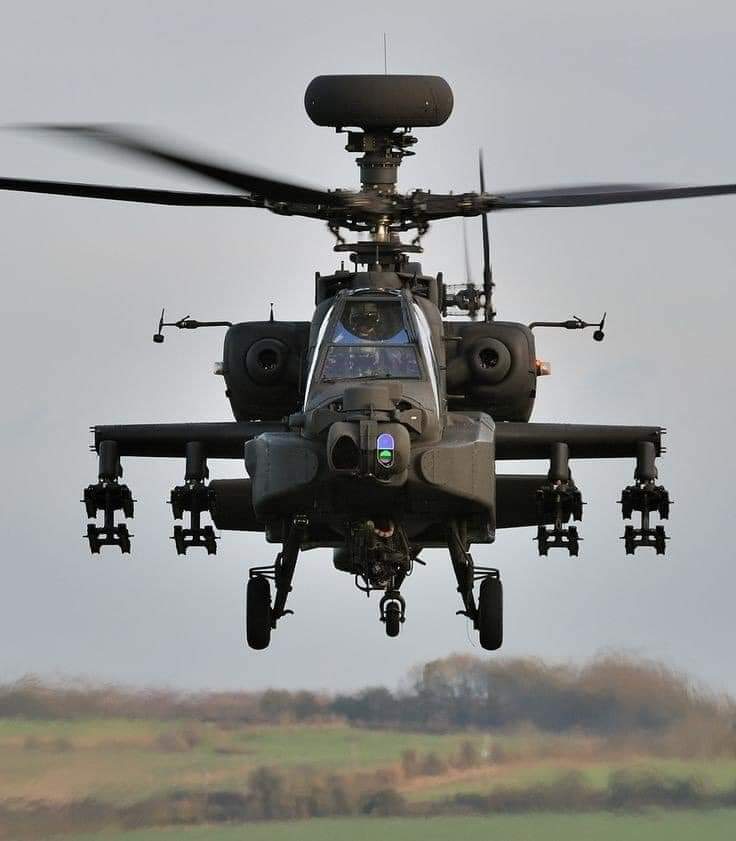 AcepilotAV's tweet image. Apache Gunship 🇺🇸