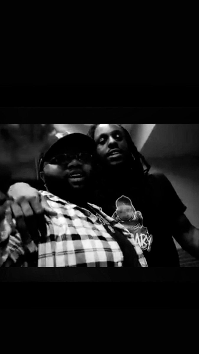 Westside_CLIPZz's tweet image. “Never Can Say Goodbye” #LLBoom 💔💙💙