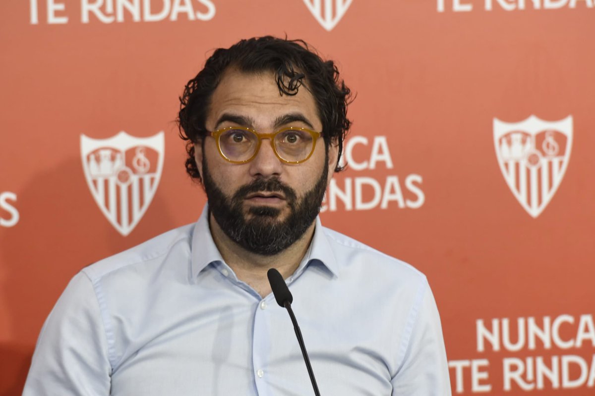 ¿ Te ha parecido bueno el cierre de mercado de Victor Orta ?

RT: Si

❤️: No