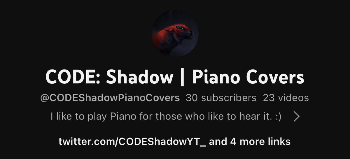 Thank you for 70 and 30 Subscribers on the 8-Bit and Piano Covers Channels Respectively!! ❤️